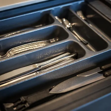 מלון דירות Kalm - A Design