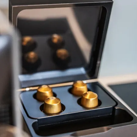 Kalm - A Design מלון דירות מינכן