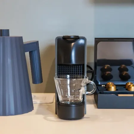 Kalm - A Design 4* 뮌헨