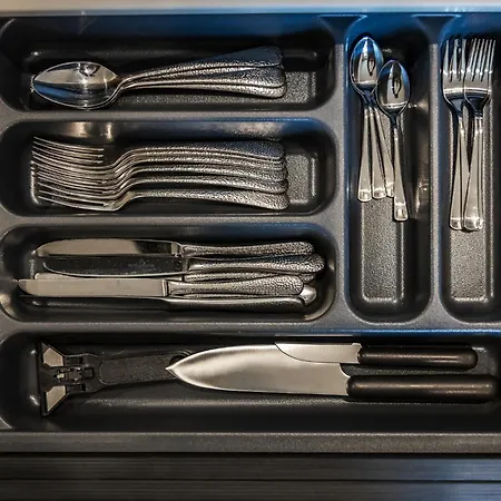 Kalm - A Design 아파트호텔 뮌헨