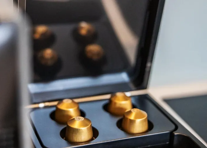 Kalm - A Design Lejlighedshotel München