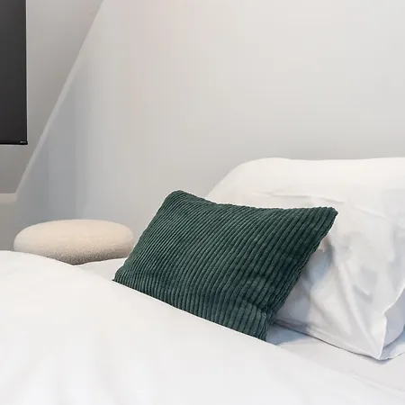 Hotel apartamentowy Kalm - A Design