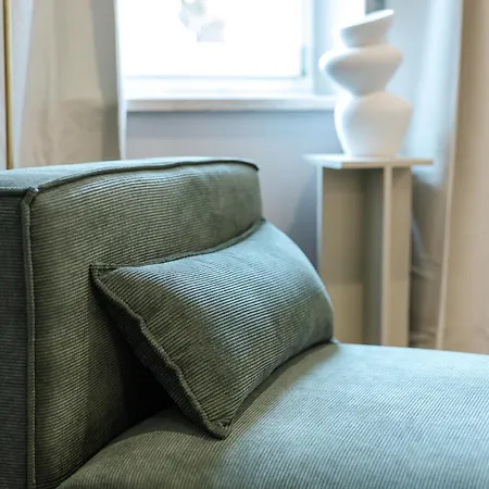 Kalm - A Design Munique