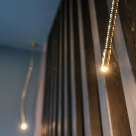 Kalm - A Design Aparthotel München