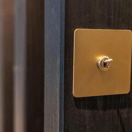 Kalm - A Design Munique