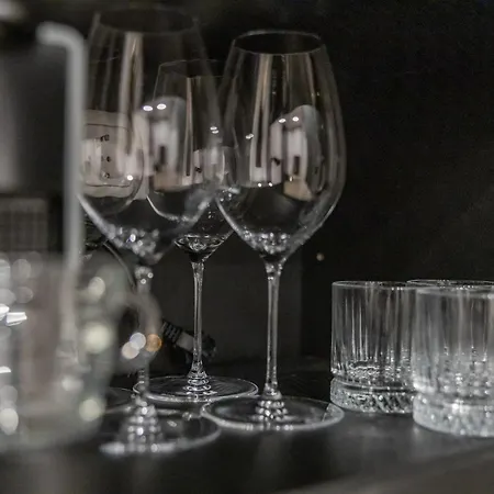 Kalm - A Design Apart-hotel Munique