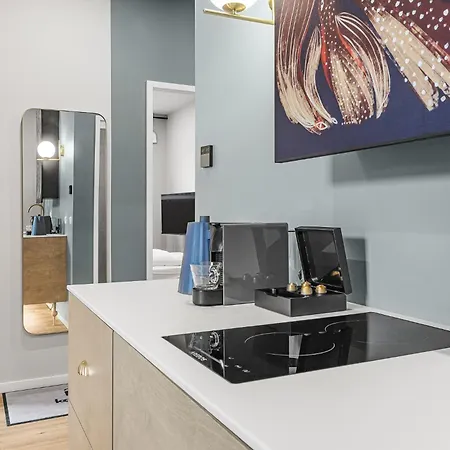 Kalm - A Design Munique