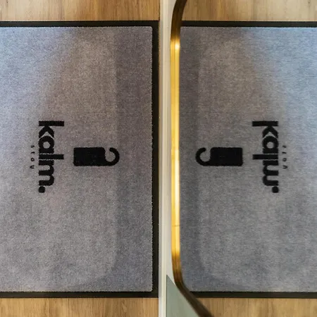Kalm - A Design Apart-hotel