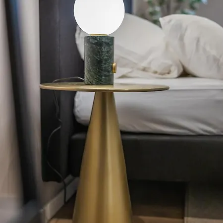 Kalm - A Design Hotel apartamentowy
