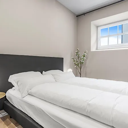 Kalm - A Design Apart-hotel 4*