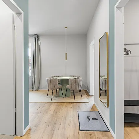 Kalm - A Design Monachium