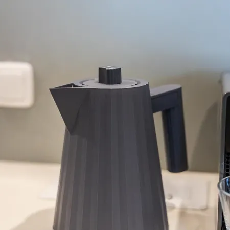 Kalm - A Design 4* Munique