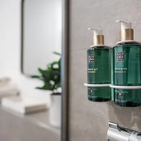 Apart-hotel Kalm - A Design Munique