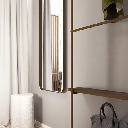 Apart-hotel Kalm - A Design Munique