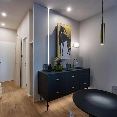 Kalm - A Design Munique