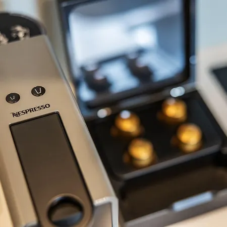 Kalm - A Design 4* Munique