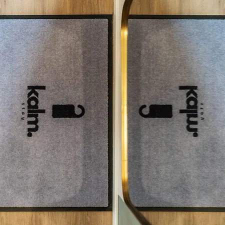 Kalm - A Design Aparthotel München