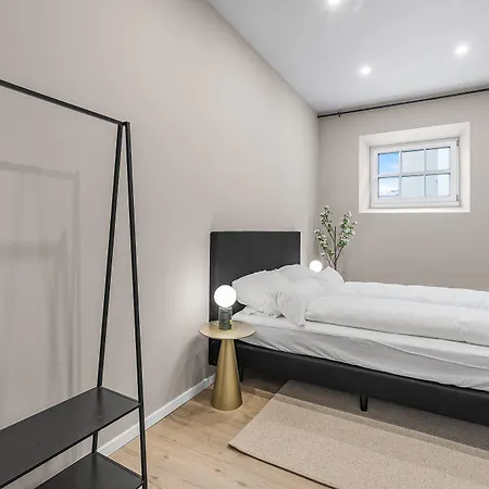 Kalm - A Design Apartahotel Múnich