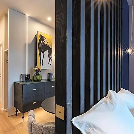 Kalm - A Design Apartahotel 4*