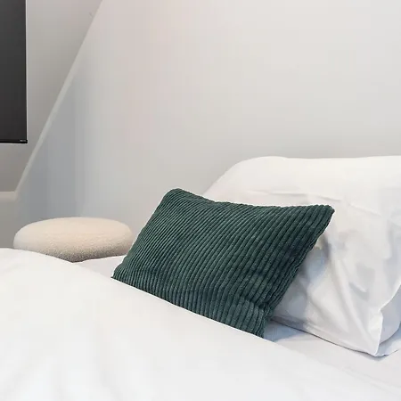 Apart-hotel Kalm - A Design 4*
