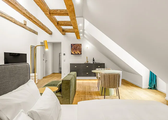 Aparthotel Kalm - A Design