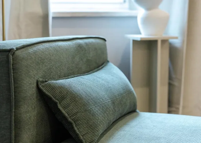 Kalm - A Design Munich