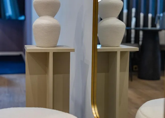 Kalm - A Design Munich