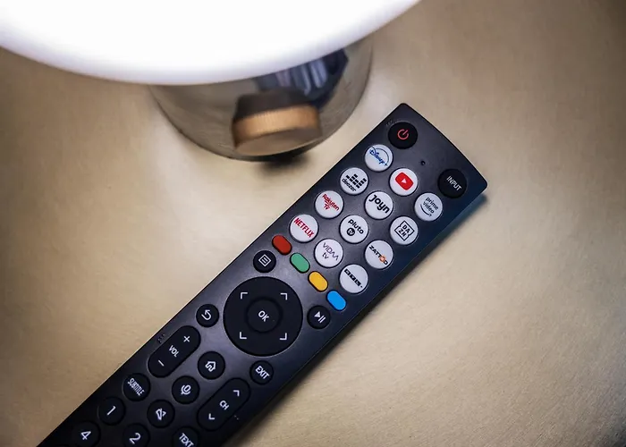 Kalm - A Design Aparthotel