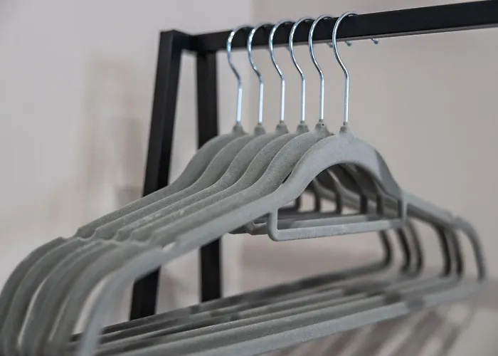 Kalm - A Design شقة فندقية ميونيخ