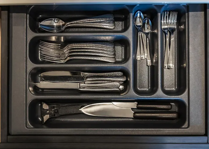 Kalm - A Design Aparthotel Munich