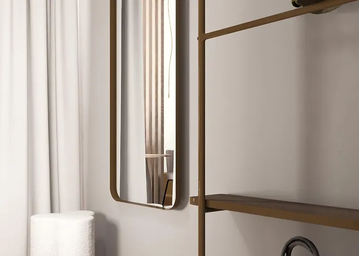 Aparthotel Kalm - A Design Munich