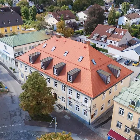 Kalm - A Design Appart hôtel