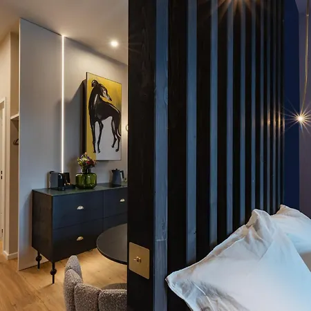Kalm - A Design 4*