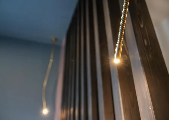 Kalm - A Design Appart hôtel Munich