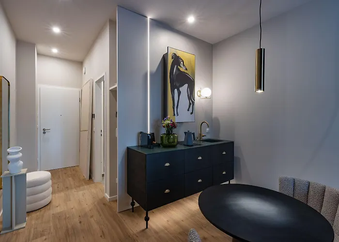 Kalm - A Design Munich