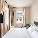 Kalm - A Design 4* München