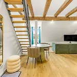 Kalm - A Design 4* München