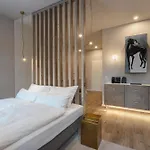 Lägenhetshotell Kalm - A Design