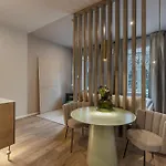 Lägenhetshotell Kalm - A Design 4*