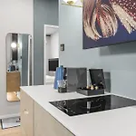 Kalm - A Design München