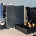 Kalm - A Design