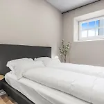 Kalm - A Design Lägenhetshotell 4*