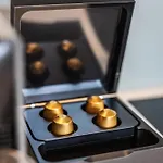 Kalm - A Design Lägenhetshotell München