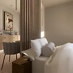 Lägenhetshotell Kalm - A Design