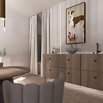 Lägenhetshotell Kalm - A Design