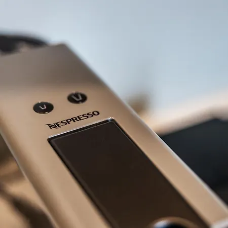 Aparthotel Kalm - A Design