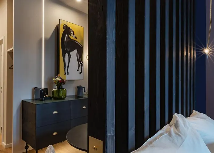 Kalm - A Design 4*