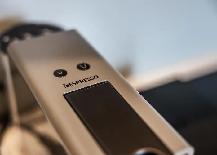 Aparthotel Kalm - A Design