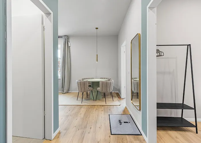 Kalm - A Design München